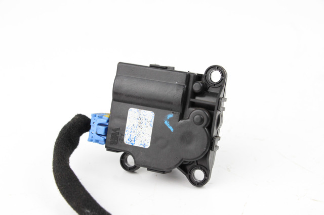 D332JY9AA02 HYUNDAI Привод заслонки печки купить в Ужгород