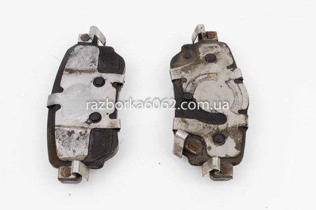 NISSAN D40604CU2A в наличии Ирпень