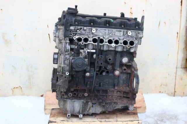 Двигатель голый D4FD HYUNDAI