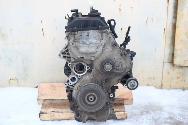 D4FD HYUNDAI Двигатель купить в Киев