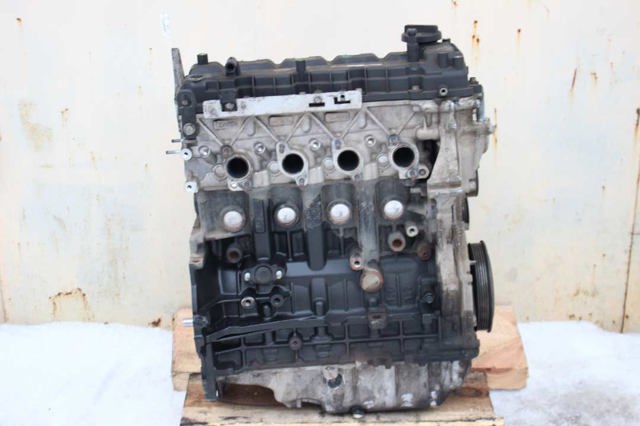 HYUNDAI D4FD Двигатель в сборе в наличии Харьков