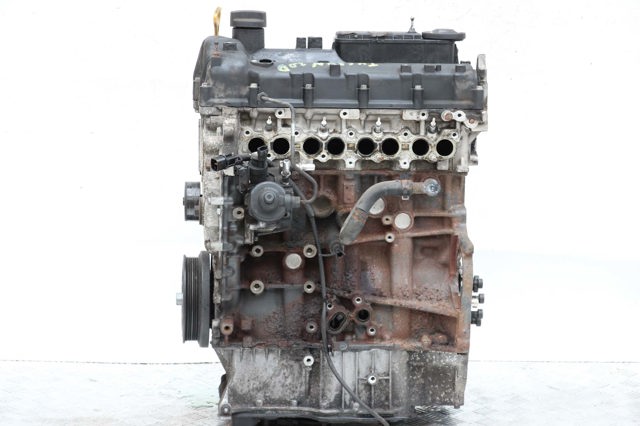 HYUNDAI D4HA Двигатель в наличии Ровно