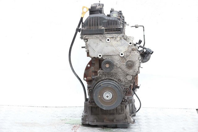 D4HA HYUNDAI Двигатель купить в Харьков