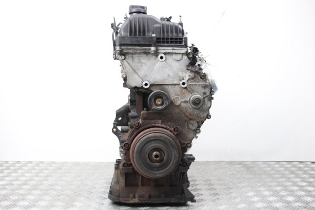 HYUNDAI D4HB Двигатель в наличии Полтава