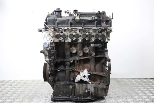 D4HB HYUNDAI Двигатель купить в Украина