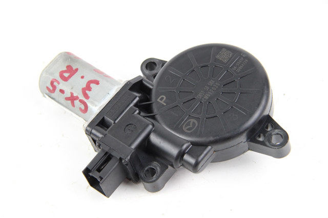 D6515858XB MAZDA Мотор стеклоподъемника двери передней правой купить в Тернополь