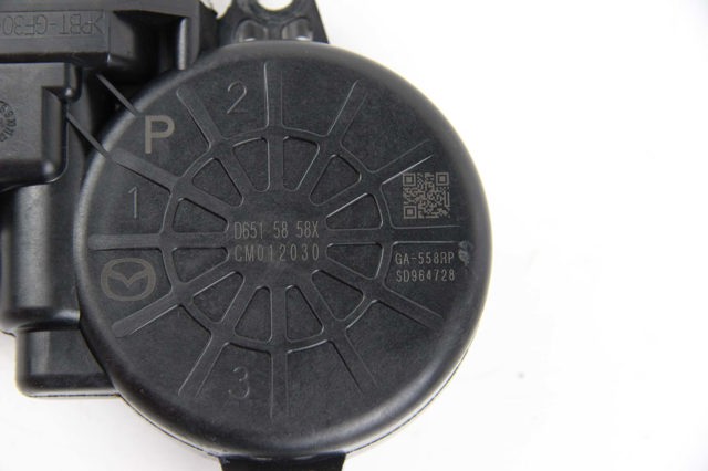 D6515858XB Мотор стеклоподъемника двери передней правой купить Хмельницкий