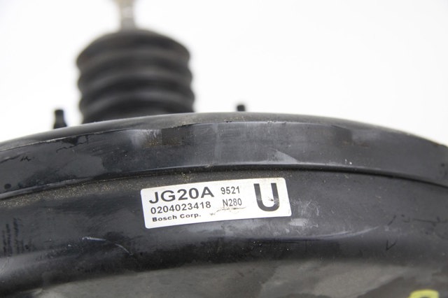 NISSAN D7210JG20A Усилитель тормозов в наличии Ирпень