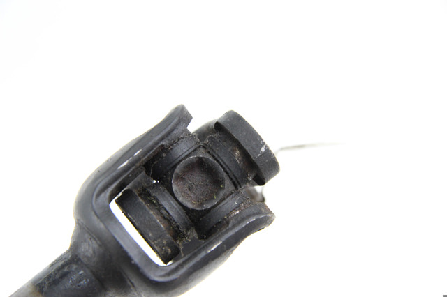 D80809U00C NISSAN Вал рулевой колонки нижний купить в Киев