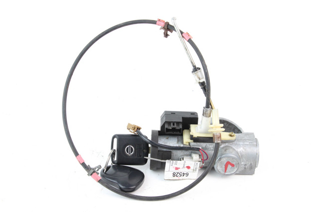 Контакты замка зажигания D87008H926 NISSAN