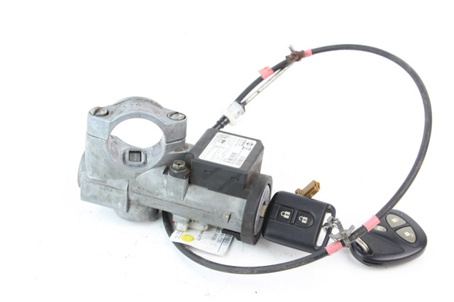 D87008H926 Контактная группа замка зажигания купить Винница