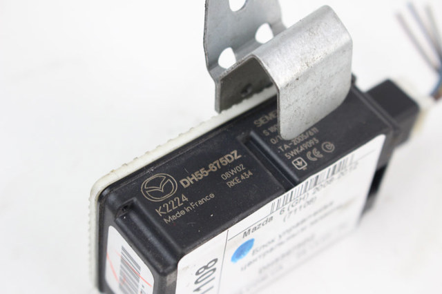 MAZDA DH55675DZ в наличии Запорожье