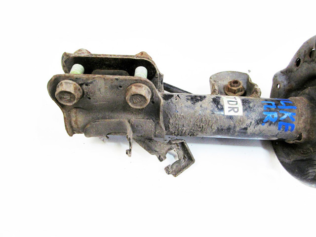 NISSAN E43021KC2A Амортизатор передний правый в наличии Хмельницкий