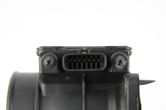 E5T08271 MITSUBISHI Датчик потока (расхода) воздуха, расходомер M.A.F. - (Mass Airflow) купить в Каменское