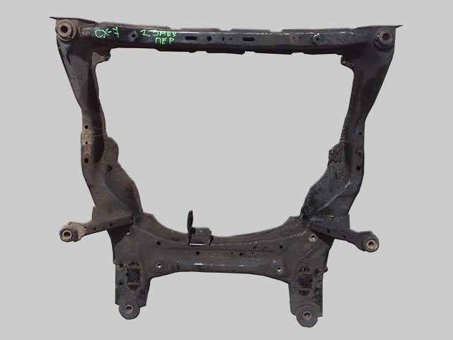 Балка передней подвески EG213480XD MAZDA