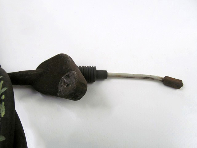 EG2144410C MAZDA Задний правый трос ручника купить в Одесса