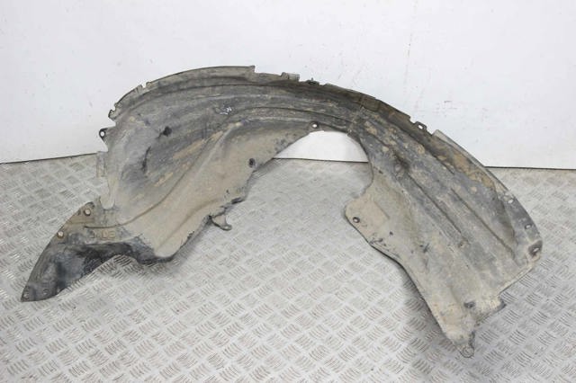 Локер передний левый EG2156141A MAZDA