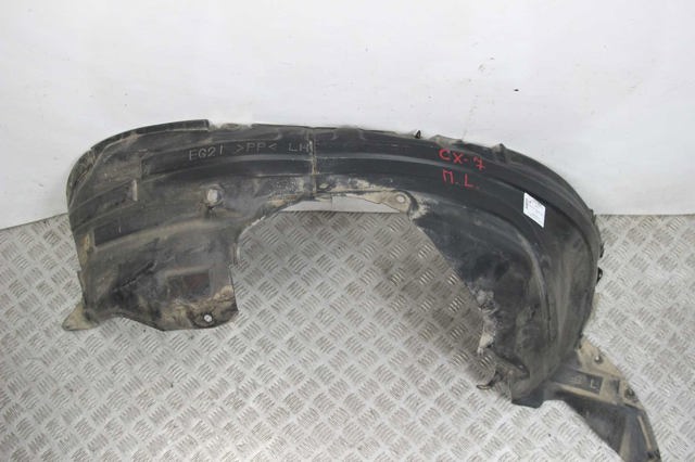 EG2156141A MAZDA Подкрылок крыла переднего левый купить в Хмельницкий