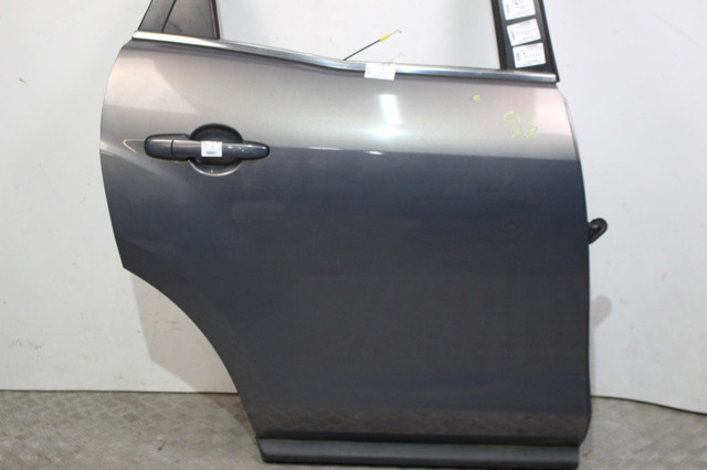 EGY17202XL MAZDA Дверь задняя правая купить в Полтава