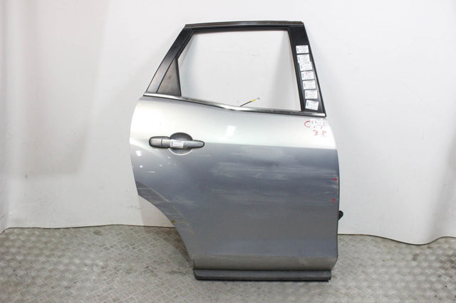 EGY17202XL Дверь задняя правая купить Николаев