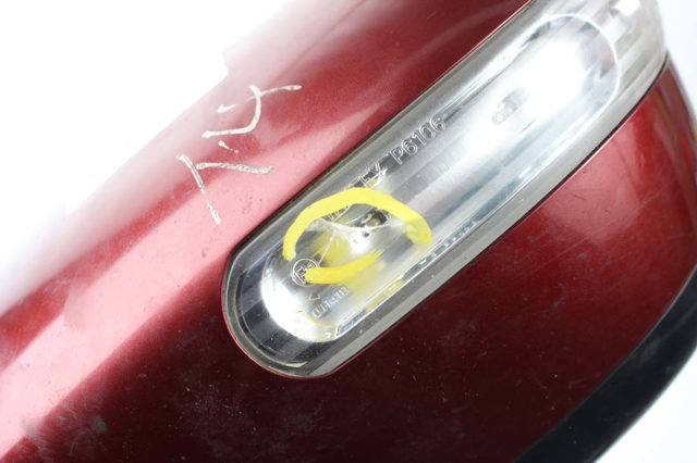 EH1169180E MAZDA Левое боковое зеркало купить в Черкассы