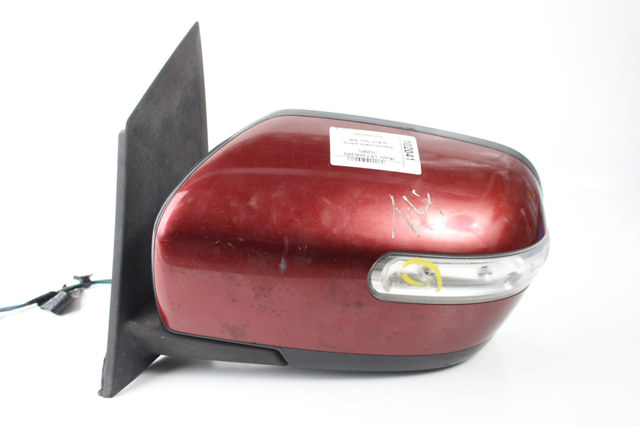 Наружное зеркало левое EH1169180E MAZDA