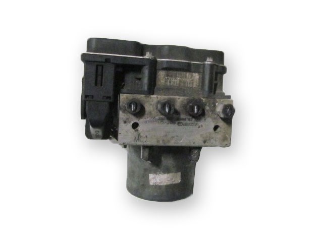 Гидроблок АБС EH14437A0 MAZDA
