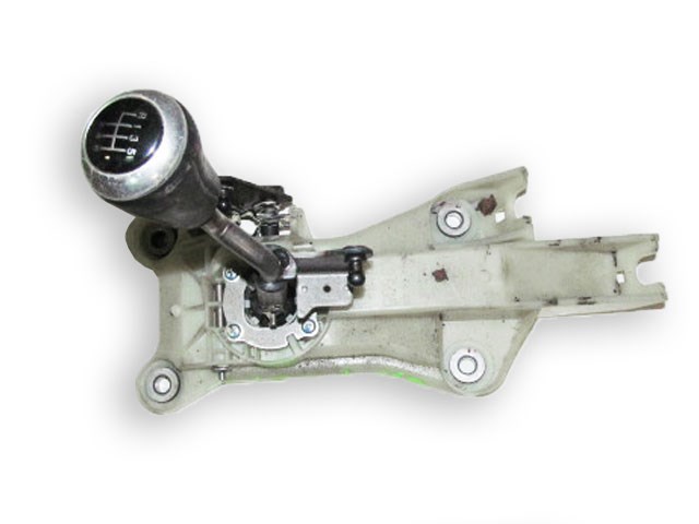Селектор АКПП EH1446100B MAZDA