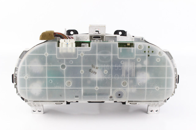 EH4455430 MAZDA купить в Украина