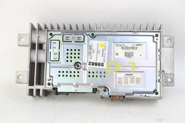 EH4466920 MAZDA купить в Запорожье