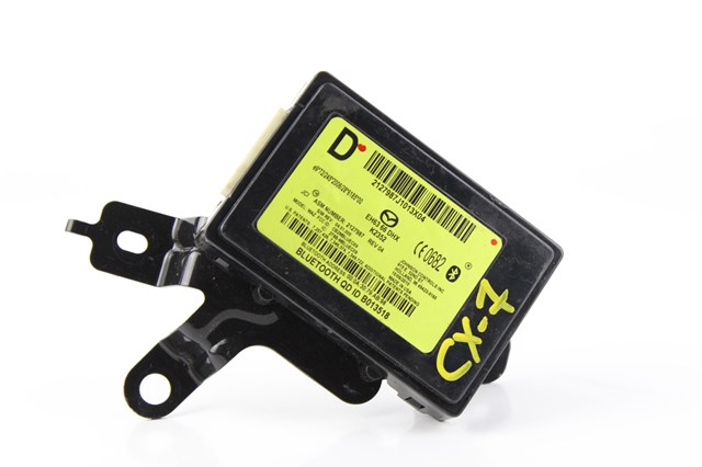 MAZDA EH6366DHX в наличии Харьков