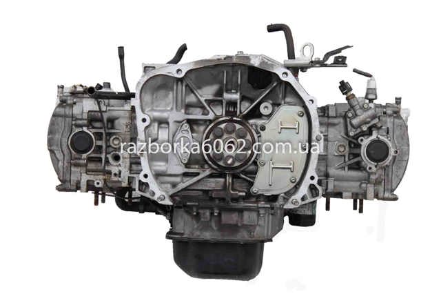 EJ253 Двигатель купить Каменское