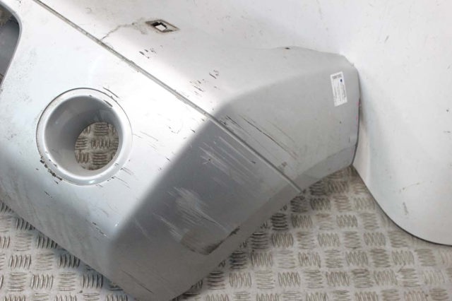 NISSAN F2022EB440 Передний бампер в наличии Днепр