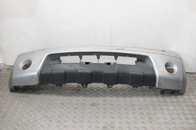 Передний бампер F2022EB440 NISSAN