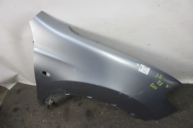 F3100BR0MA NISSAN Крыло переднее правое купить в Ровно