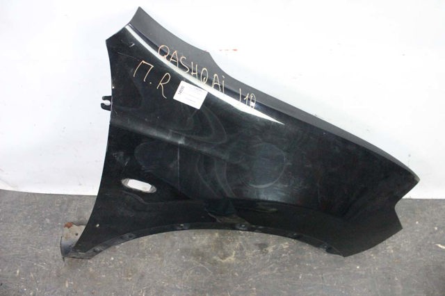 F3100BR0MA NISSAN Крыло переднее правое купить в Тернополь