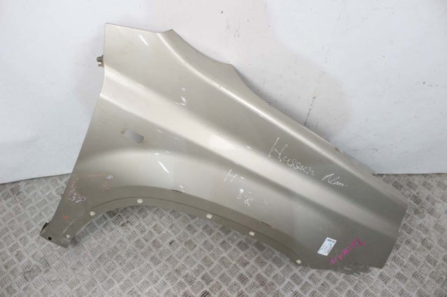 F3100JG0EA Крыло переднее правое купить Киев