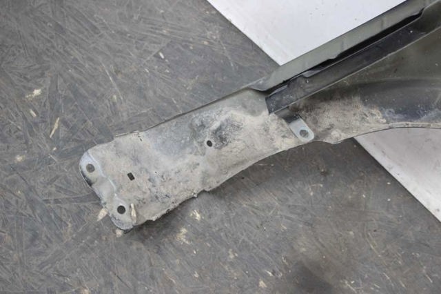 Переднее левое крыло F3101BR0MA NISSAN