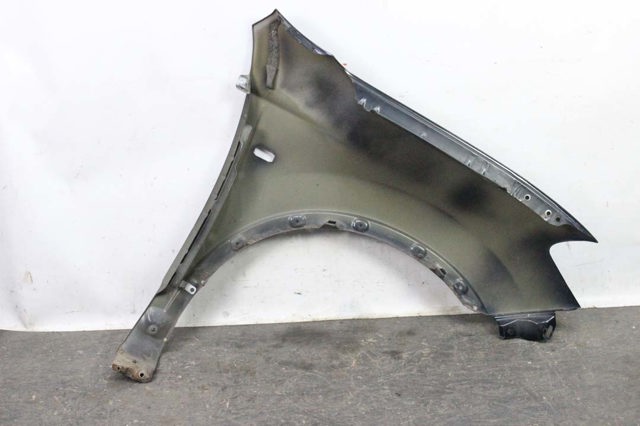 F3101BR0MA NISSAN Крыло переднее левое купить в Черновцы
