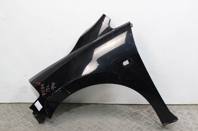 F3101ZW5MA NISSAN Крыло переднее левое купить в Чернигов