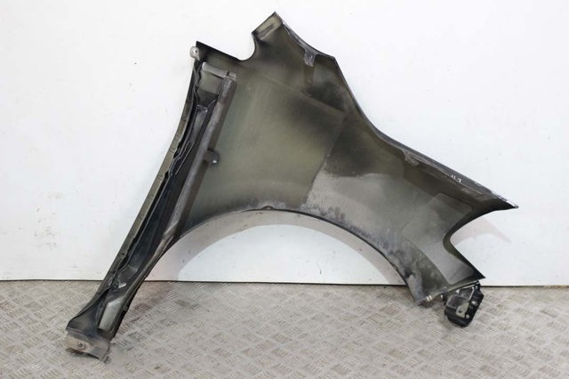 F3101ZW5MA NISSAN Крыло переднее левое купить в Каменское
