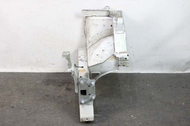 Четверть передняя левая F41213NLMA NISSAN