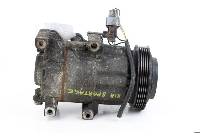 F500DX9FA04 Компрессор кондиционера купить Чернигов
