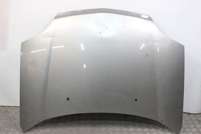Капот двигателя F51008H3MM NISSAN