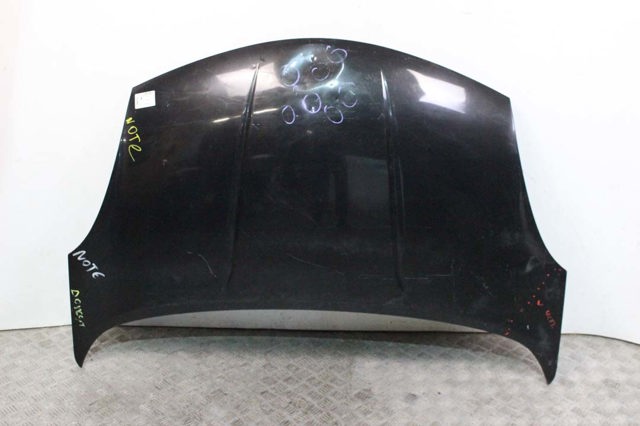 Капот F51009U0M0 NISSAN