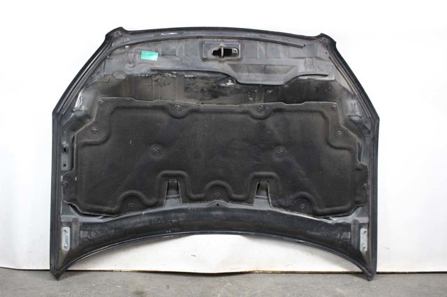 F5100BR0MA NISSAN Капот купить в Павлоград