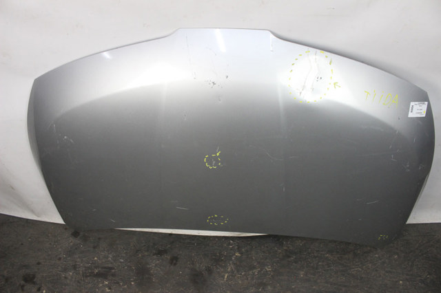 F5100ED0MM NISSAN Капот купить в Львов