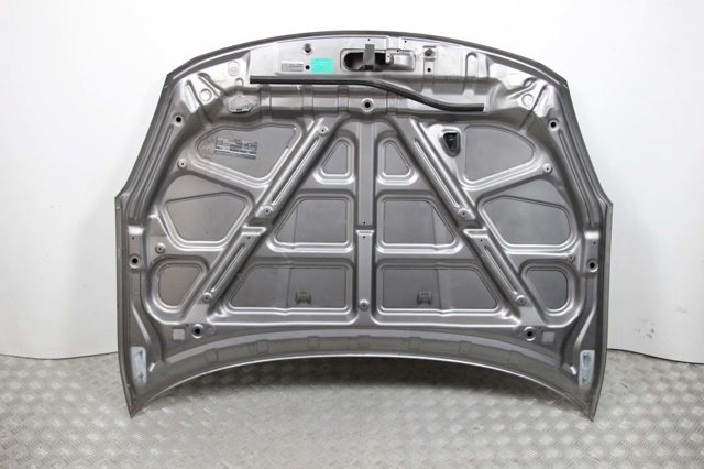 F510MJM0MA NISSAN Капот купить в Украина