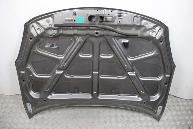 F510MJM0MA Капот купить Запорожье
