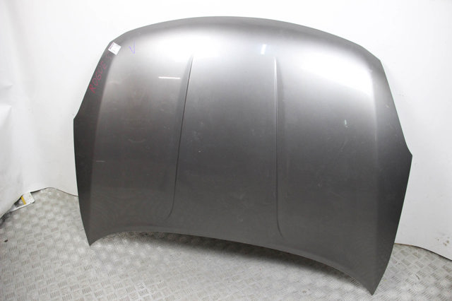F510MJM0MA NISSAN Капот купить в Ирпень